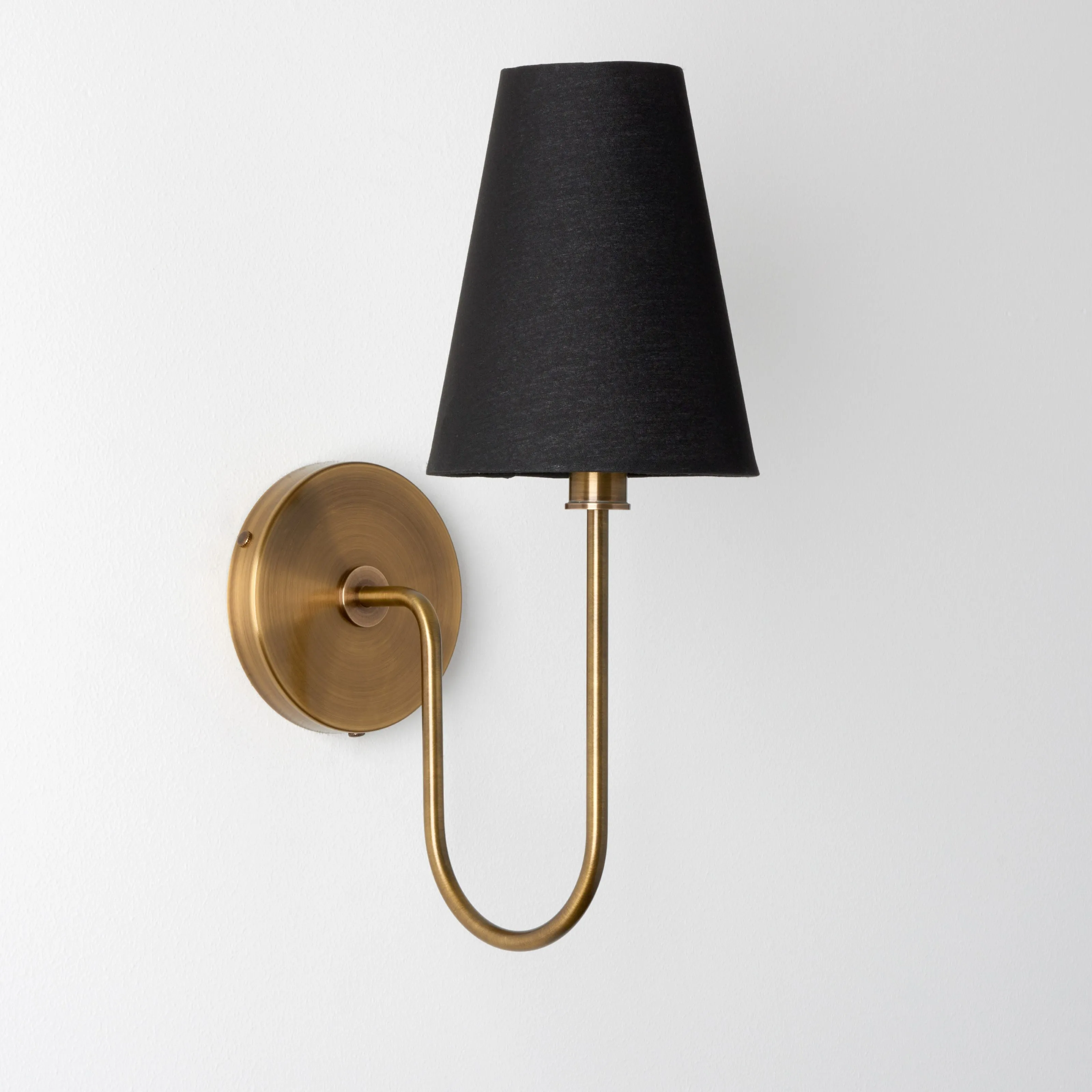 Ridley | U-Curve Sconce