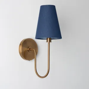 Ridley | U-Curve Sconce