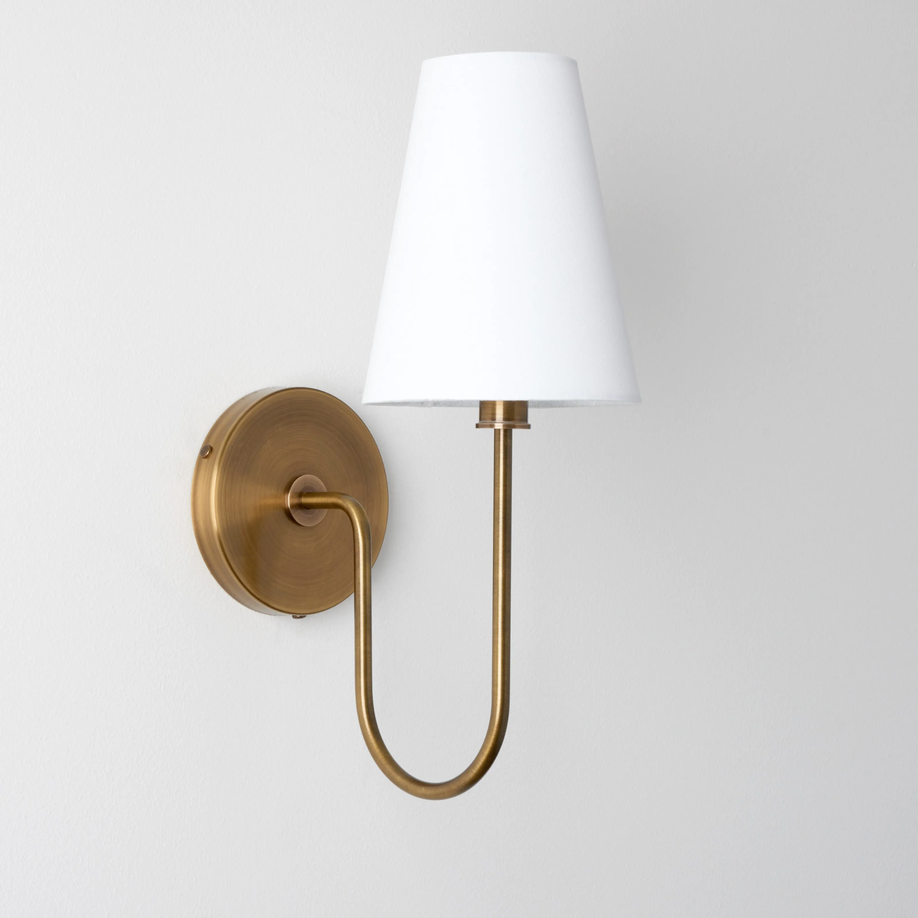 Ridley | U-Curve Sconce
