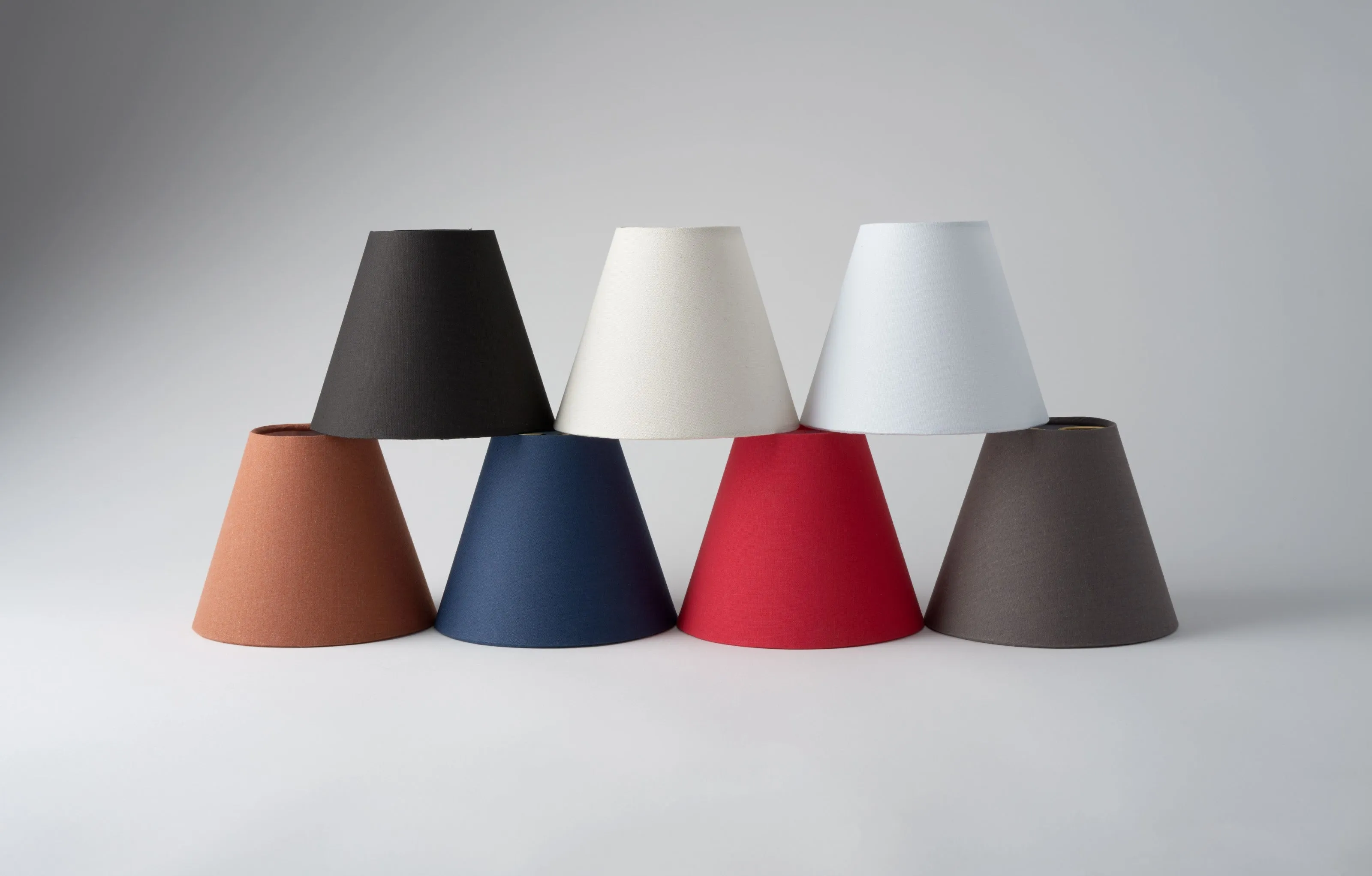 Ridley | U-Curve Sconce