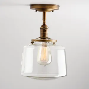 Rockford (Clear) | Stem