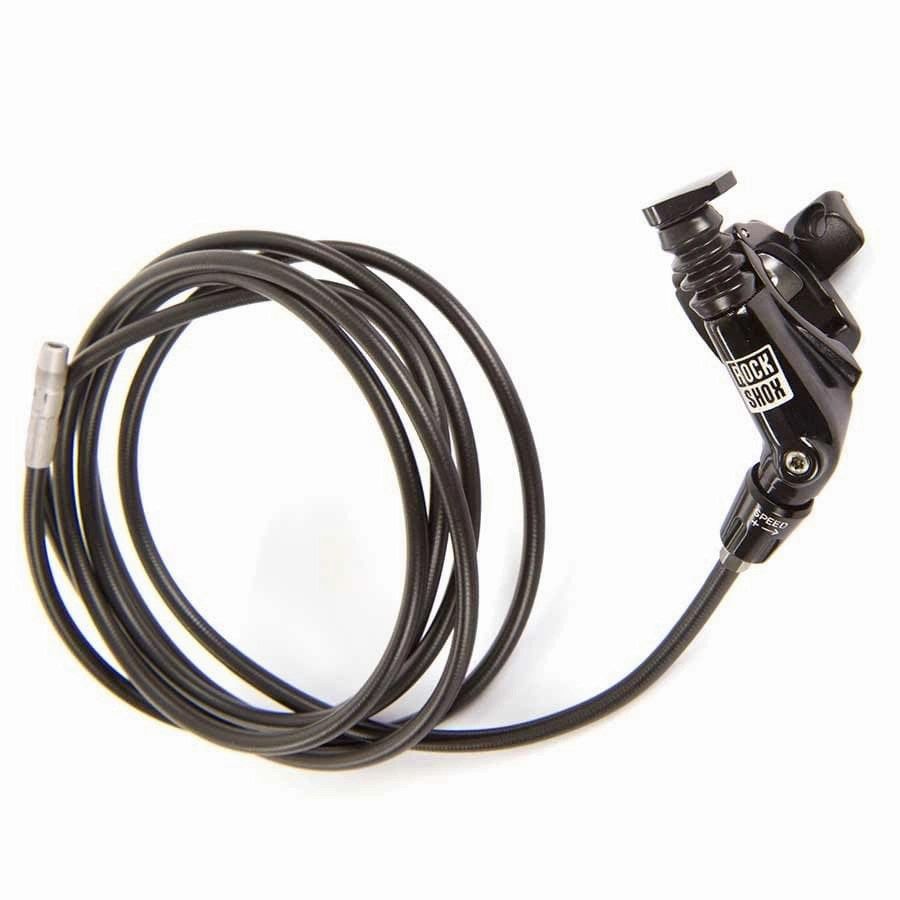 RockShox Reverb Stealth Remote (A2-B1)