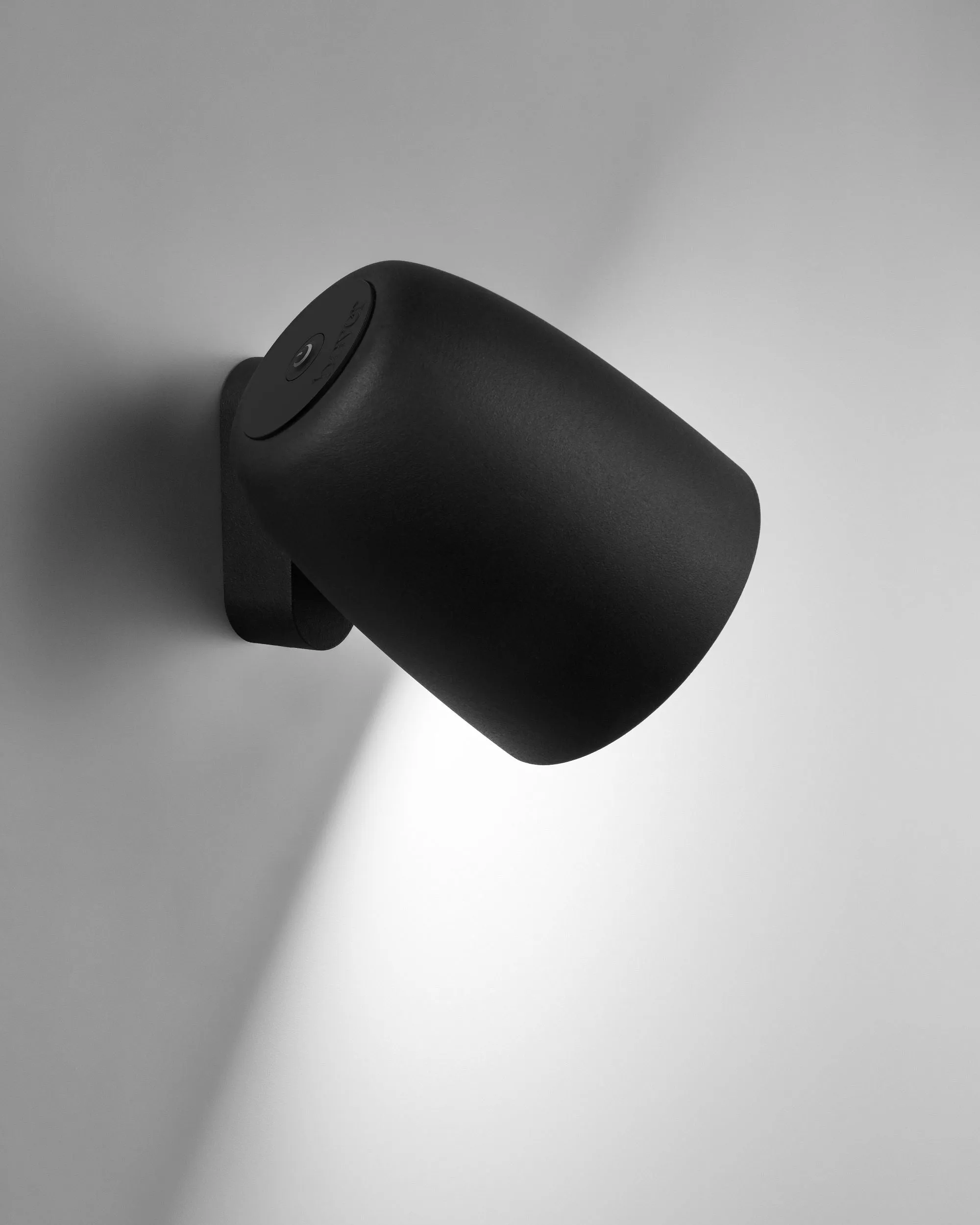 Rotatable Modern Wall Light