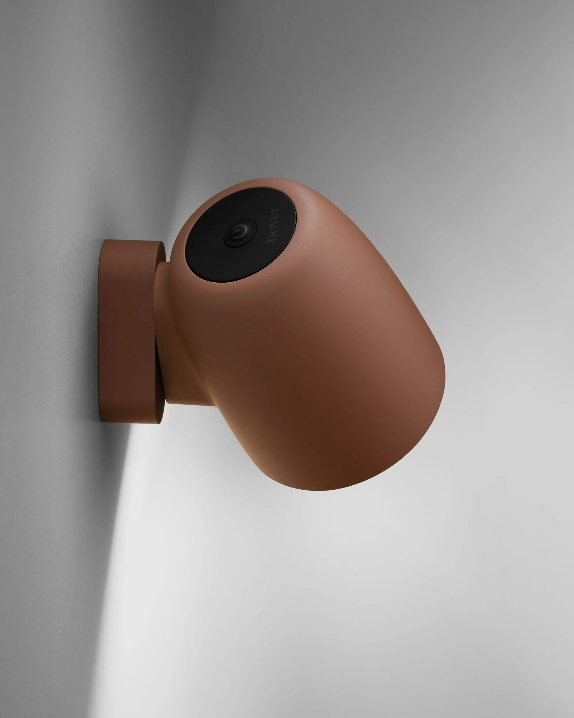 Rotatable Modern Wall Light