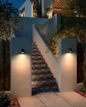 Rotatable Modern Wall Light