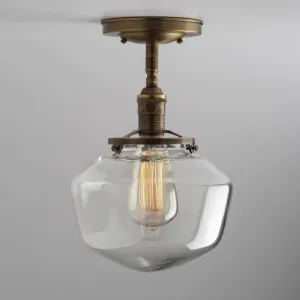 Ryttenberg (Clear) | Stem