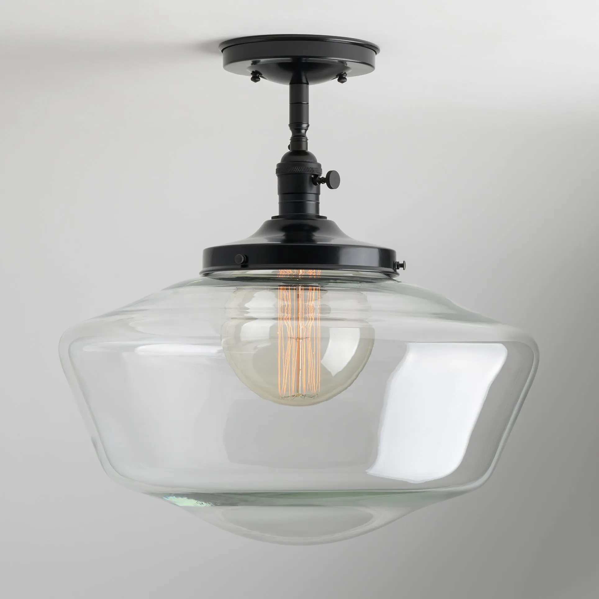 Ryttenberg (Clear) | Stem