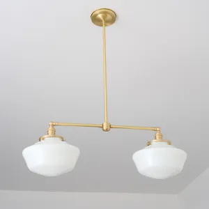 Ryttenberg (Opal or Clear) | Chandelier
