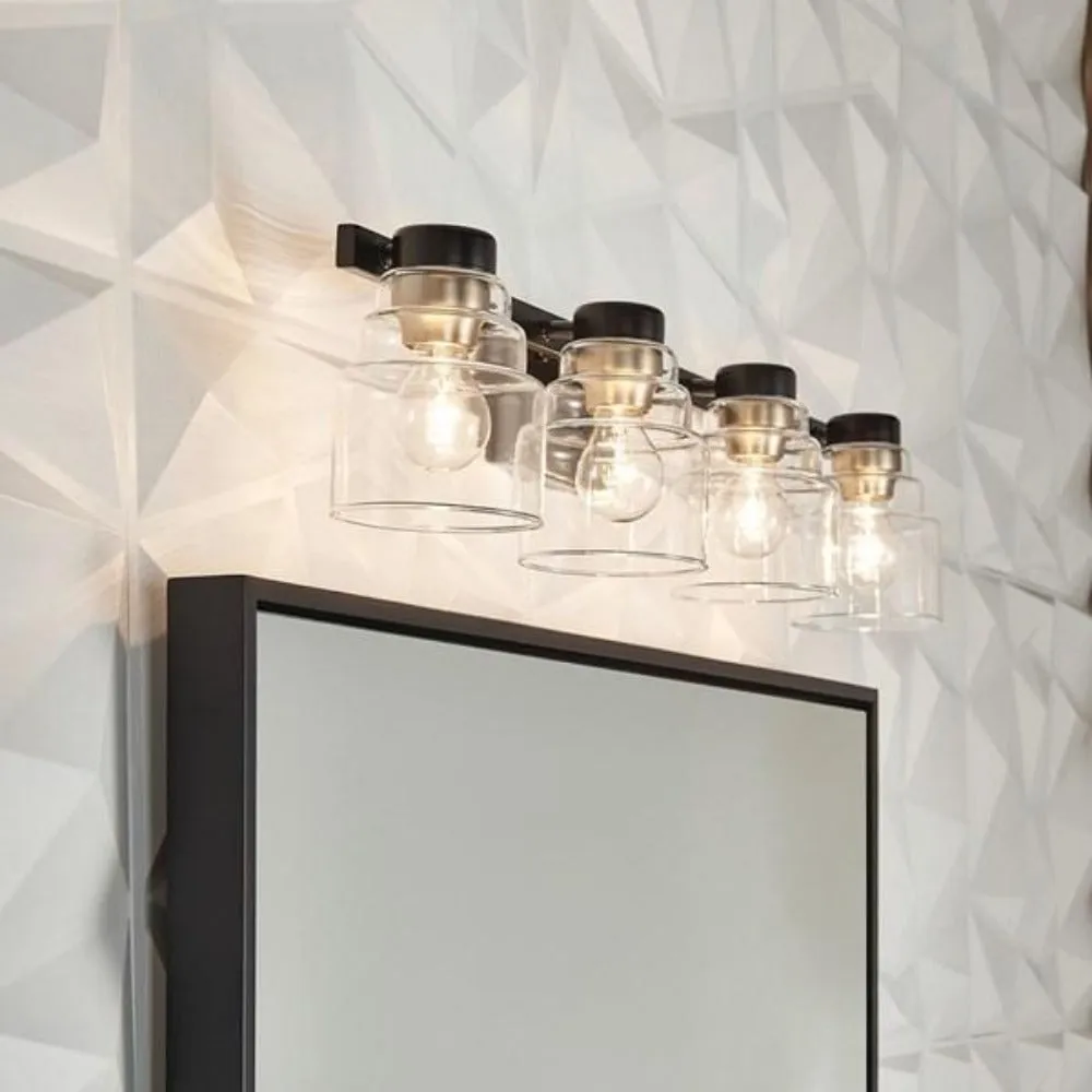 Sameer Sconce