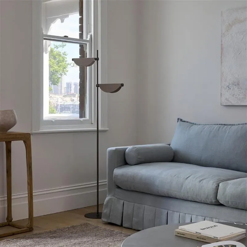 SAMMI LED FLOOR LAMP