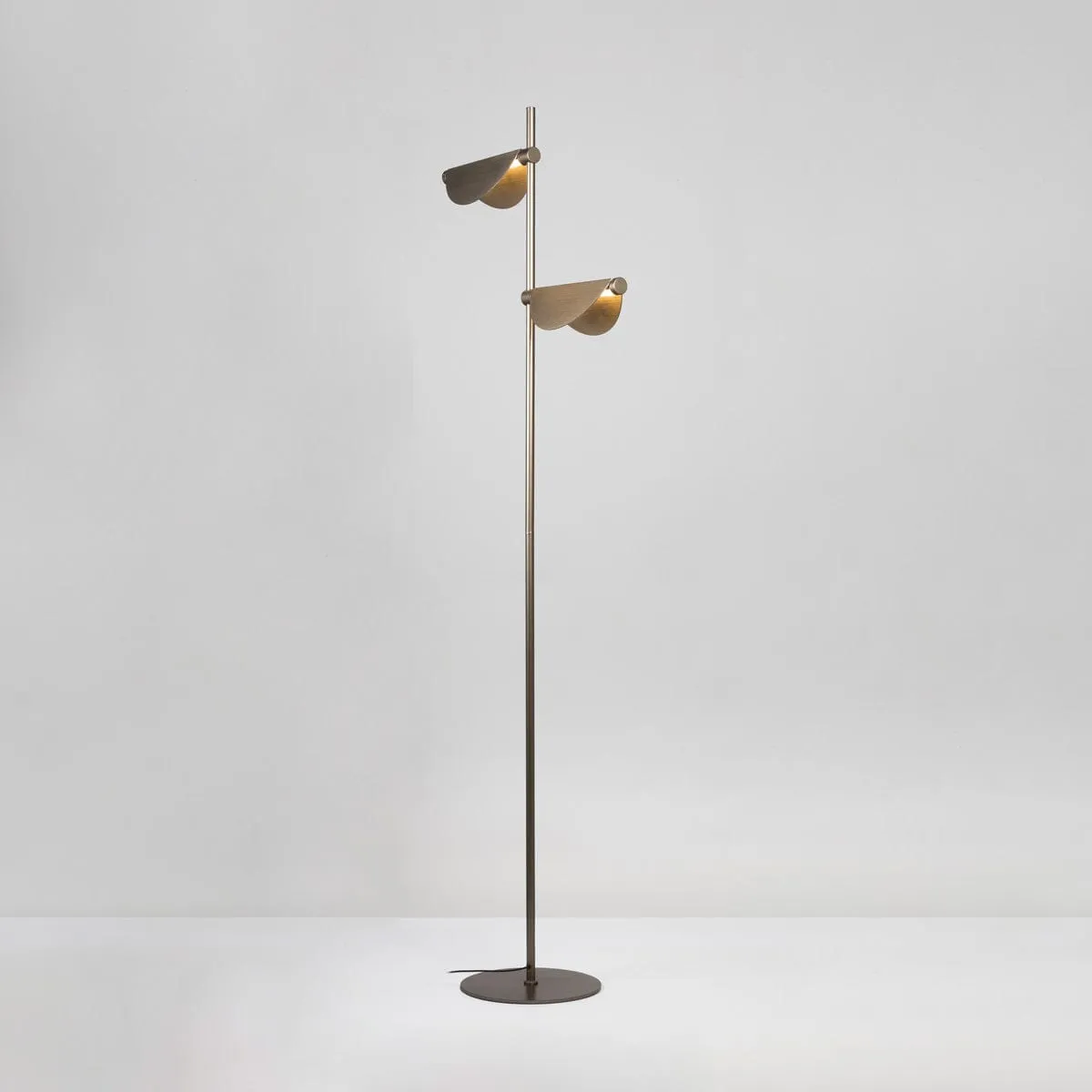 SAMMI LED FLOOR LAMP