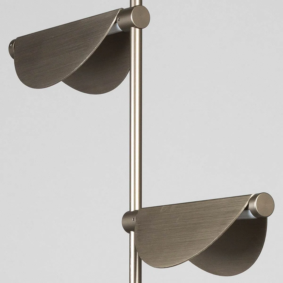 SAMMI LED FLOOR LAMP