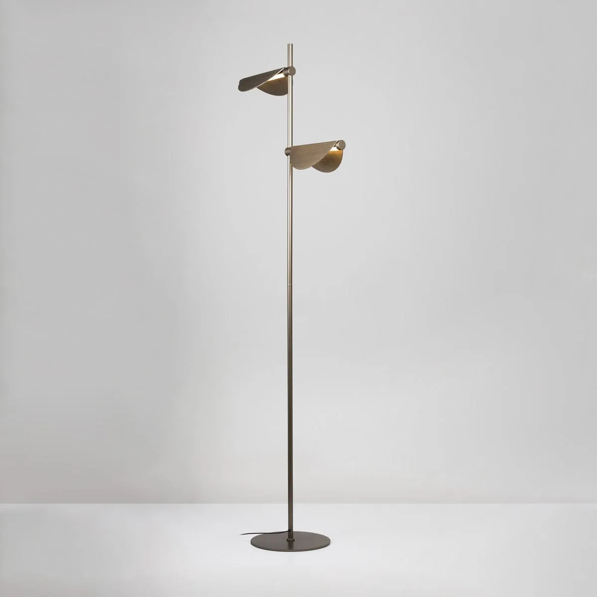SAMMI LED FLOOR LAMP