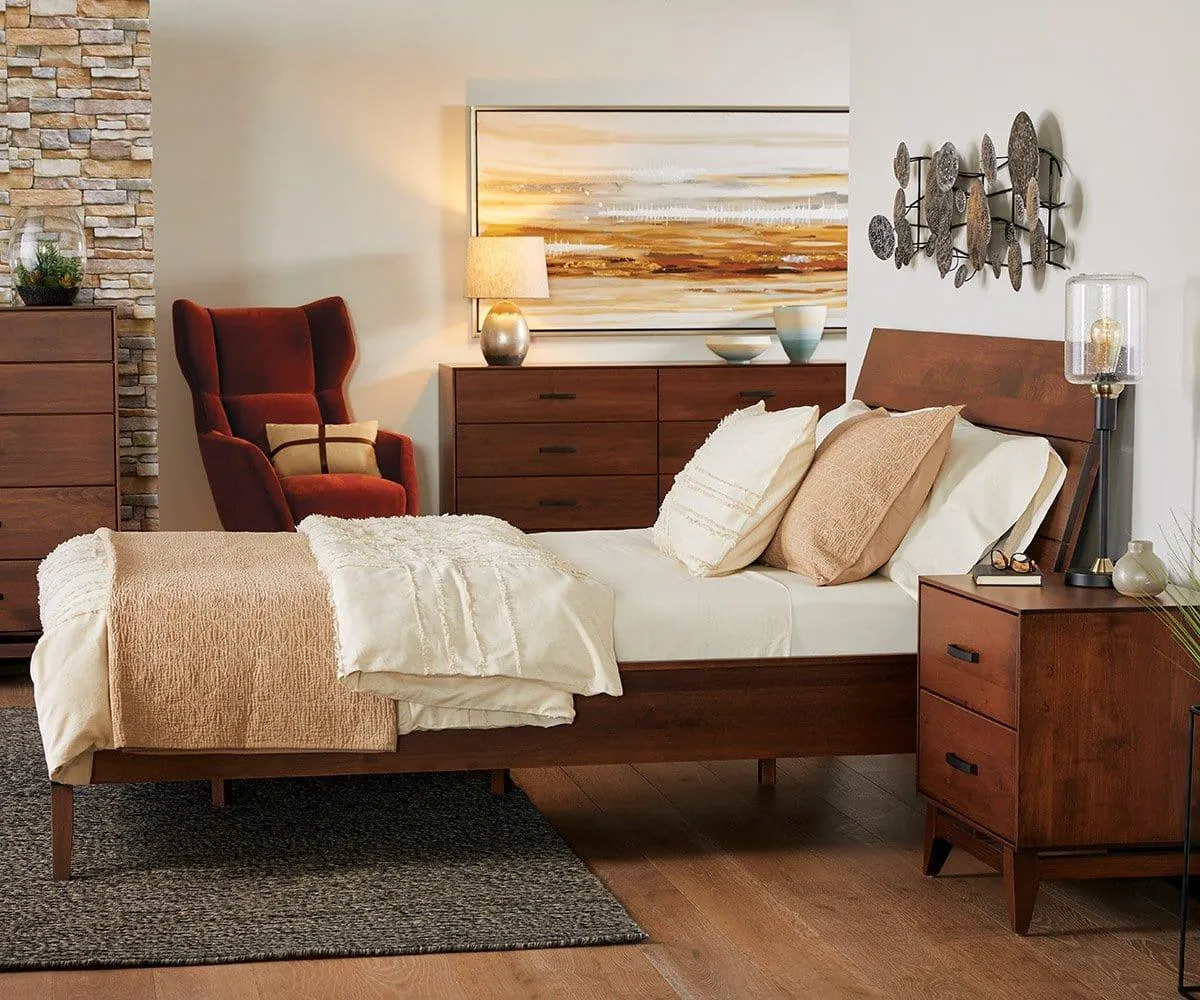 Samuel Table Lamp
