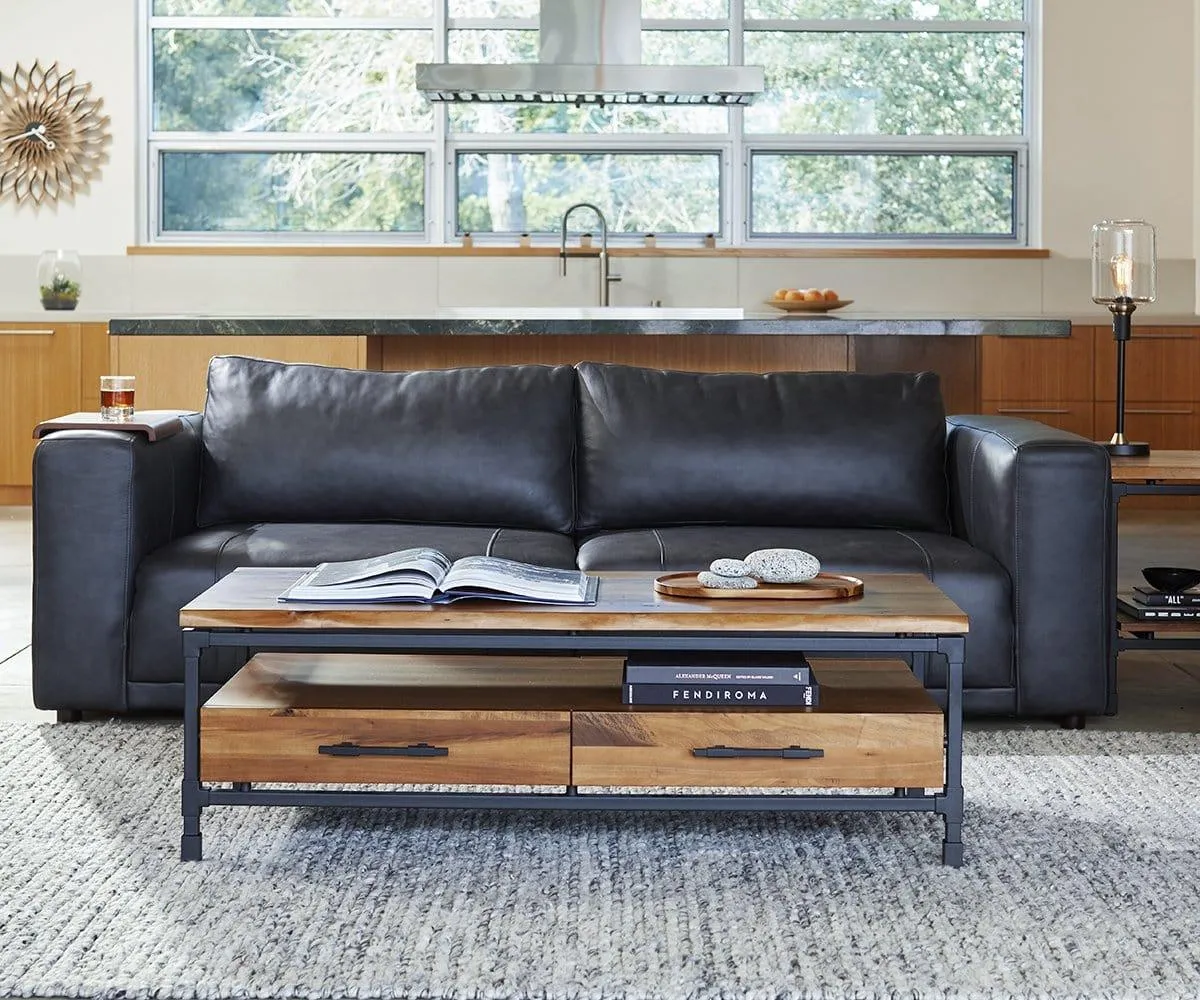 Samuel Table Lamp