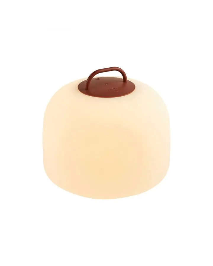Scandinavian Portable Lamp | Assorted Finishes