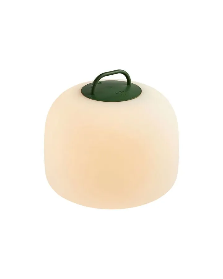 Scandinavian Portable Lamp | Assorted Finishes