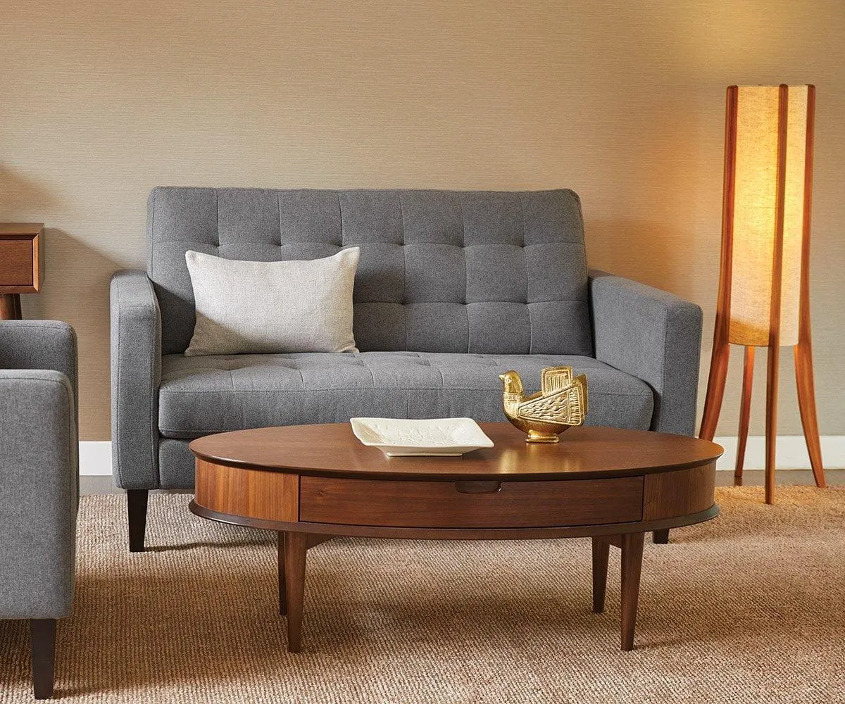 Sendai Floor Lamp