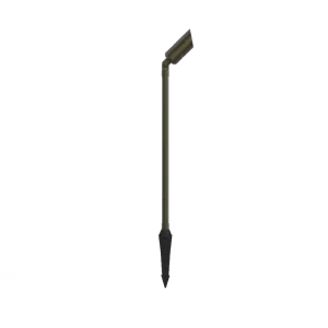 Single Adjustable Spike Light | Assorted Sizes