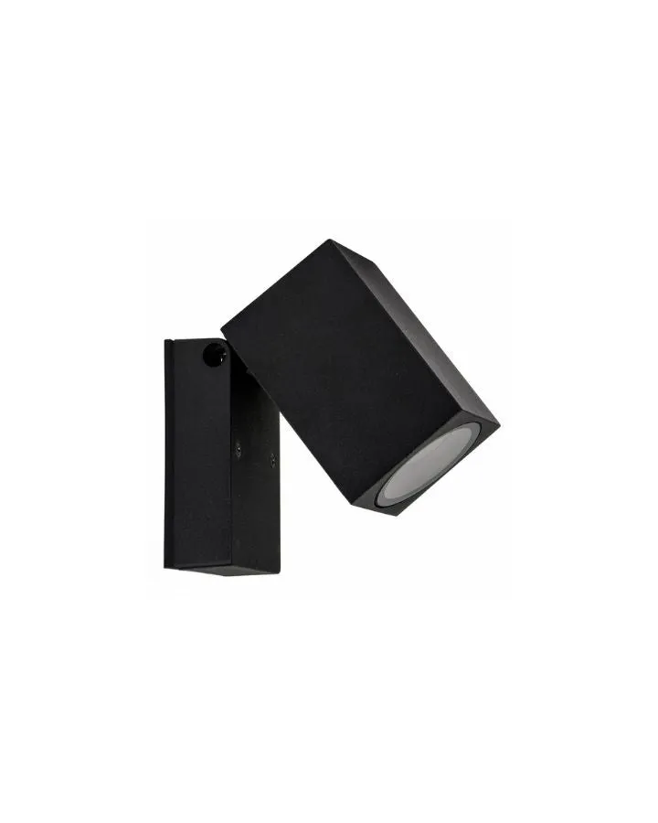 Sleek Adjustable Wall Light | TRIColour