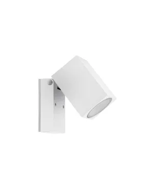 Sleek Adjustable Wall Light | TRIColour