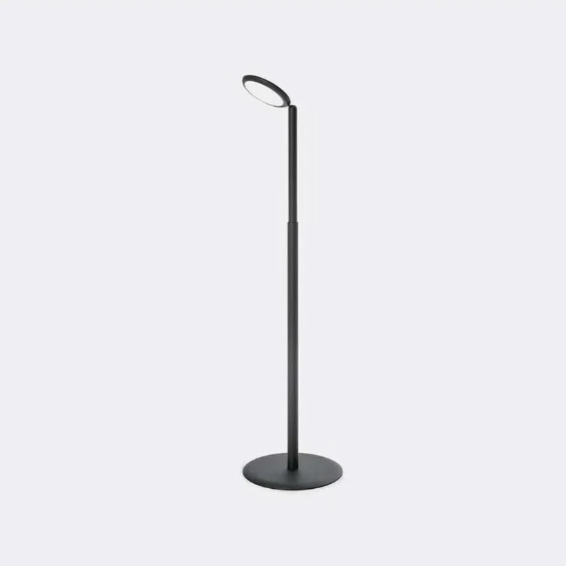 Smart Adjustable Floor Lamp | Assorted Finishes