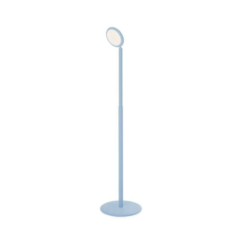 Smart Adjustable Floor Lamp | Assorted Finishes