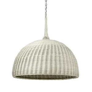 Solan Outdoor Chandelier