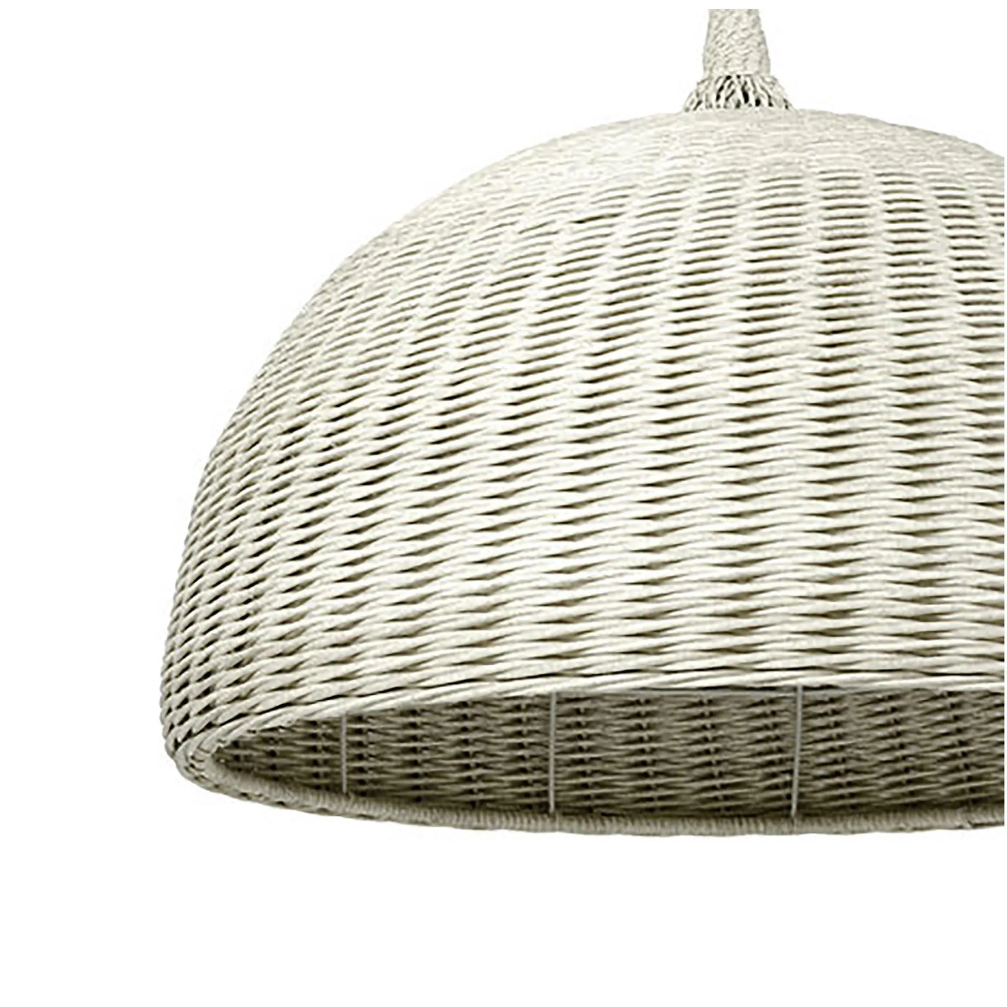 Solan Outdoor Chandelier
