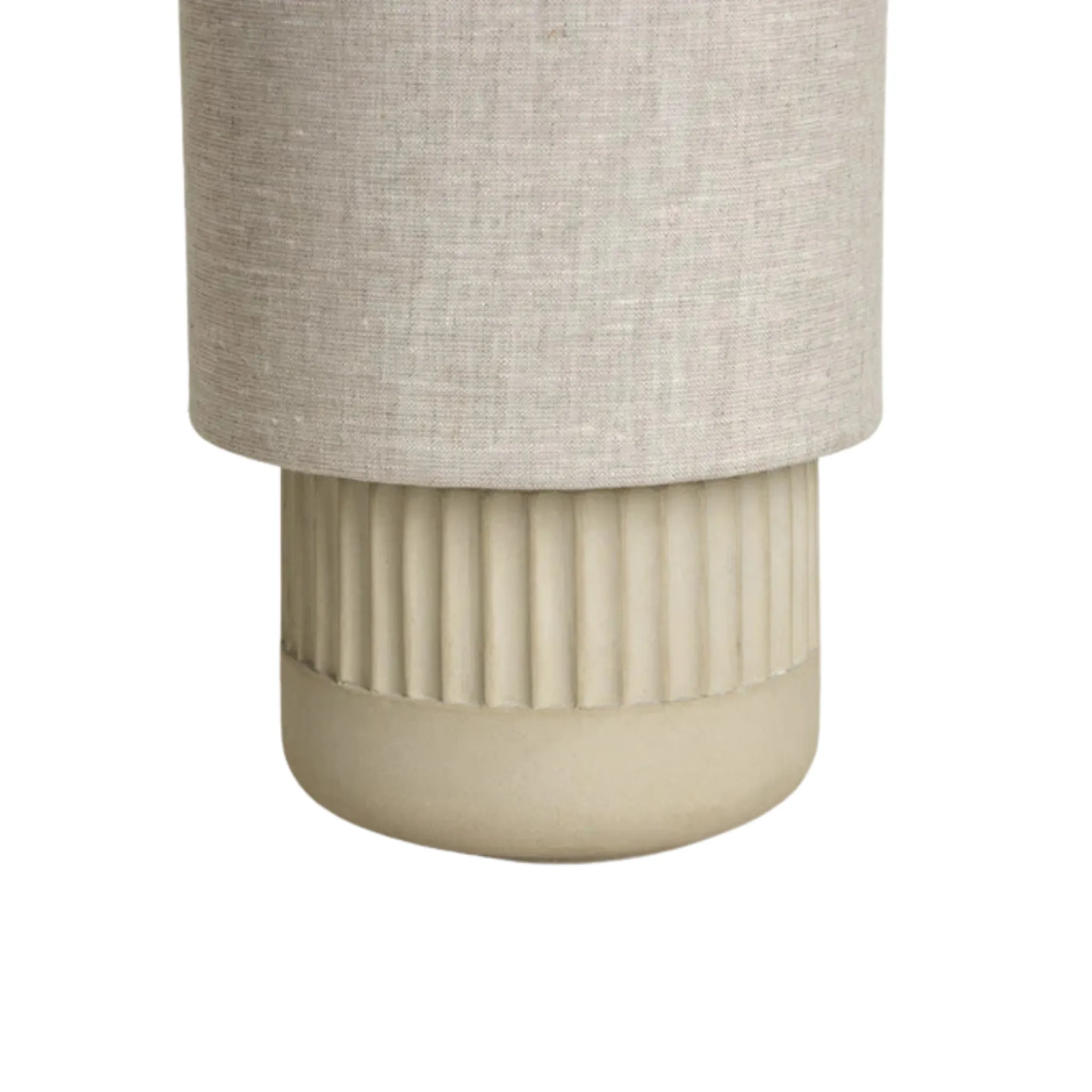 Strata Table Light