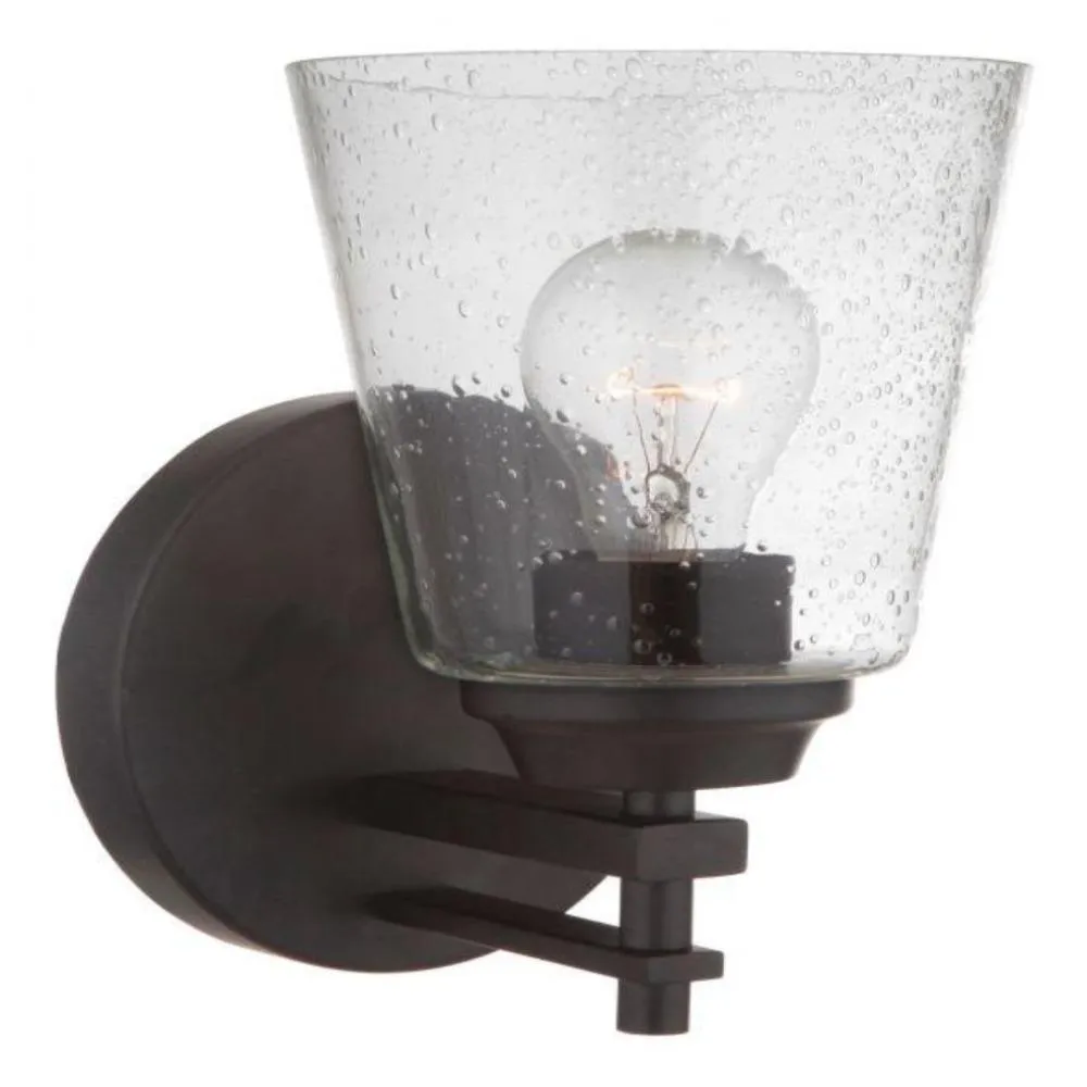 Sutton Sconce OPEN BOX