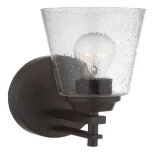 Sutton Sconce OPEN BOX