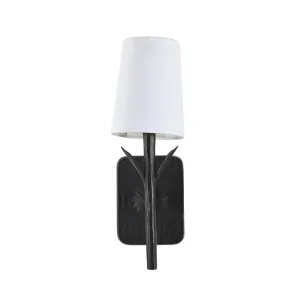 Sylvie Wall Light - Bronze