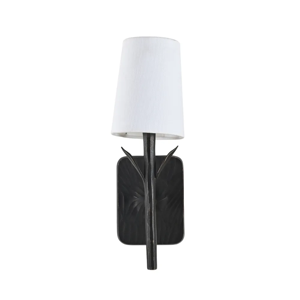 Sylvie Wall Light - Bronze