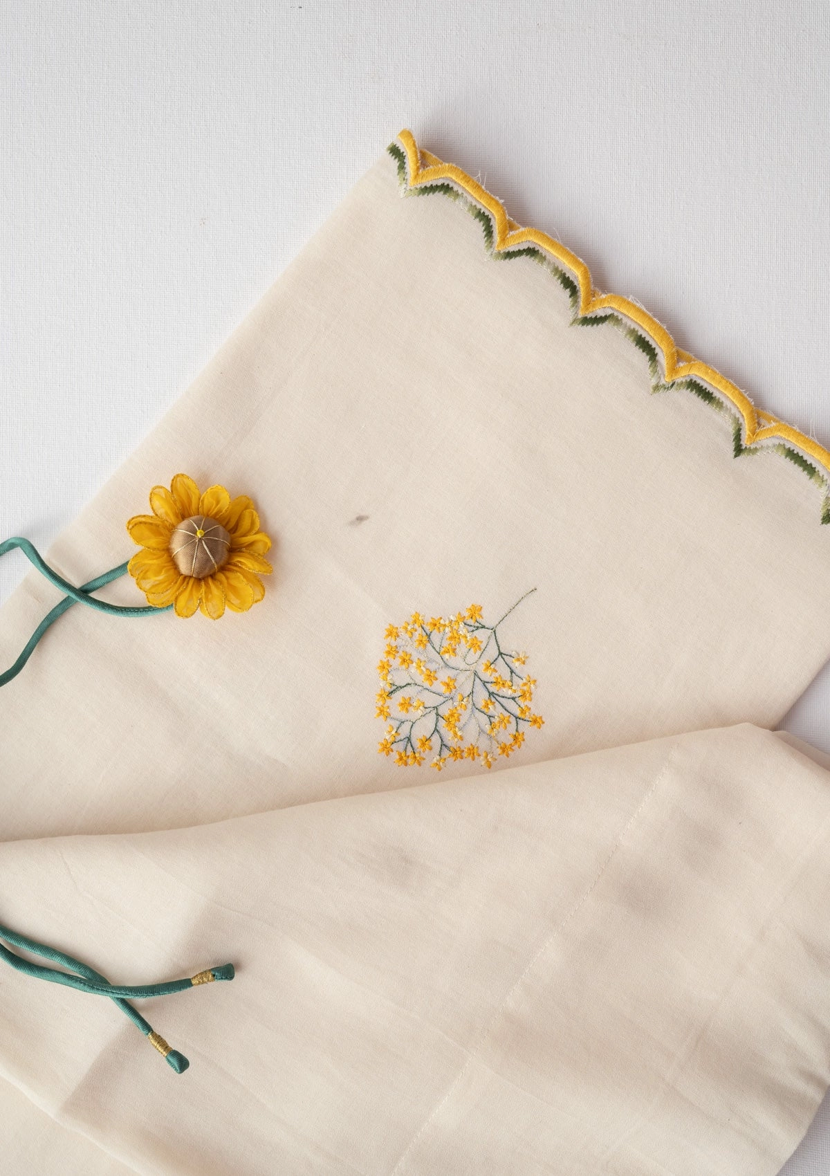 Tarafah Curtain Ties- Set of 2