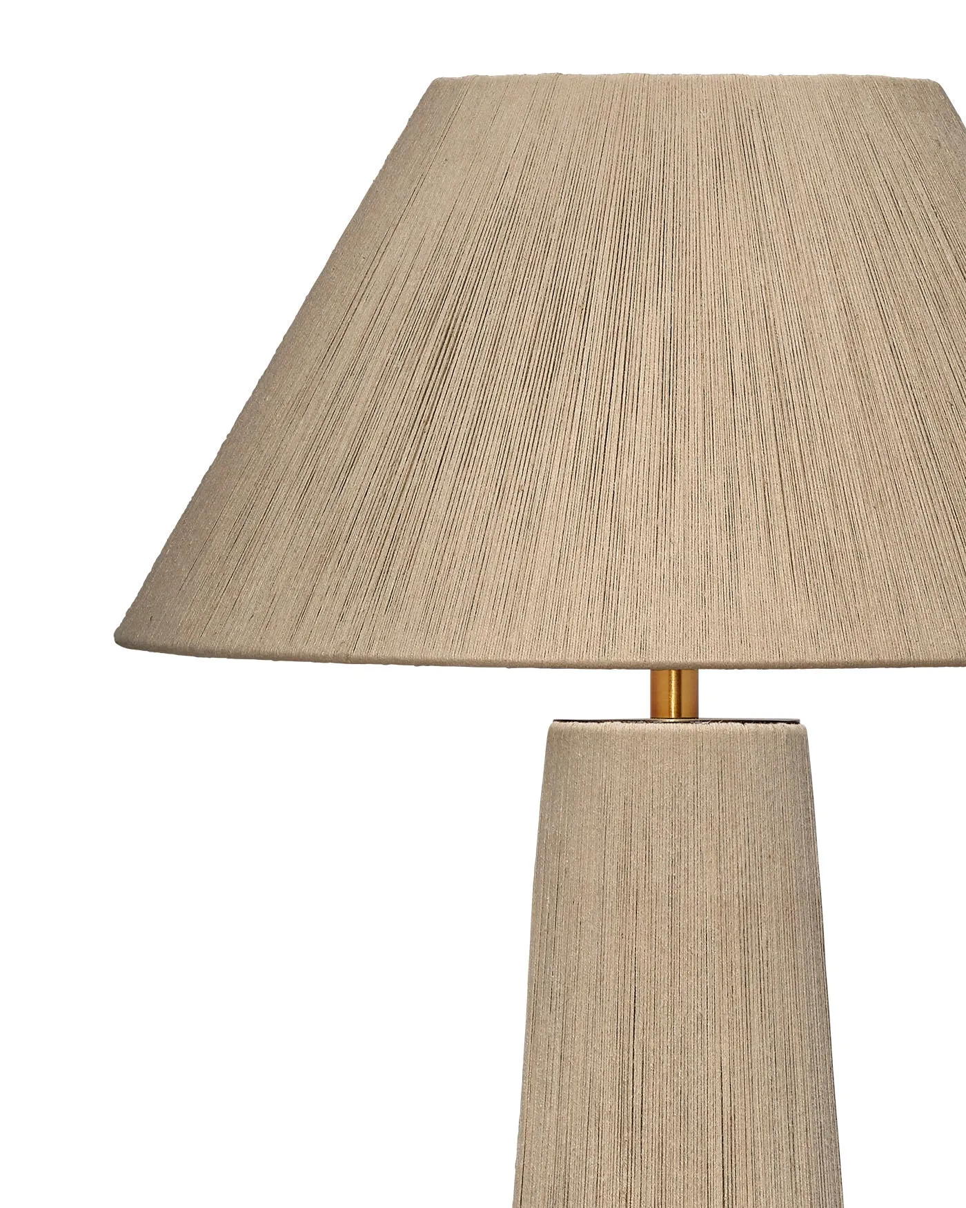 Tension Floor Lamp
