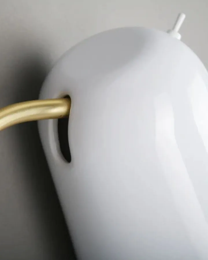 The Finch Floor Lamp