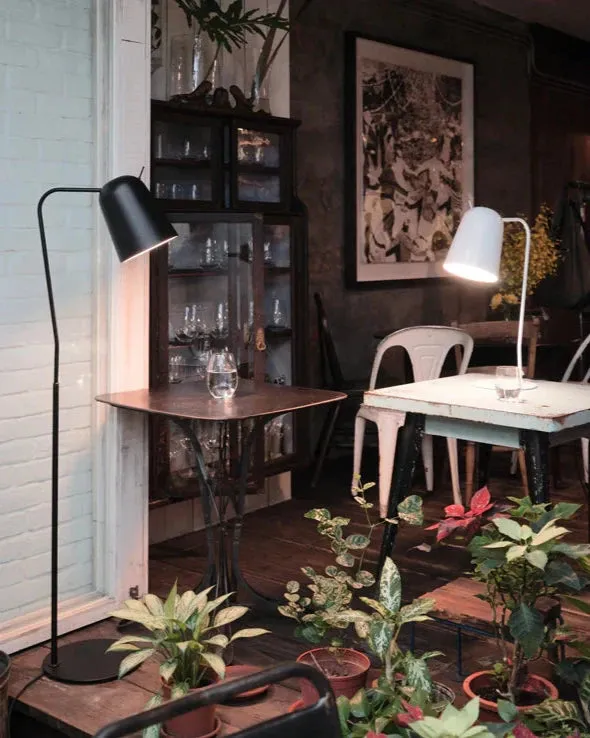 The Finch Floor Lamp