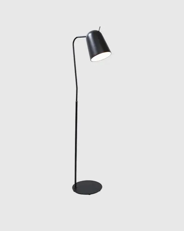 The Finch Floor Lamp