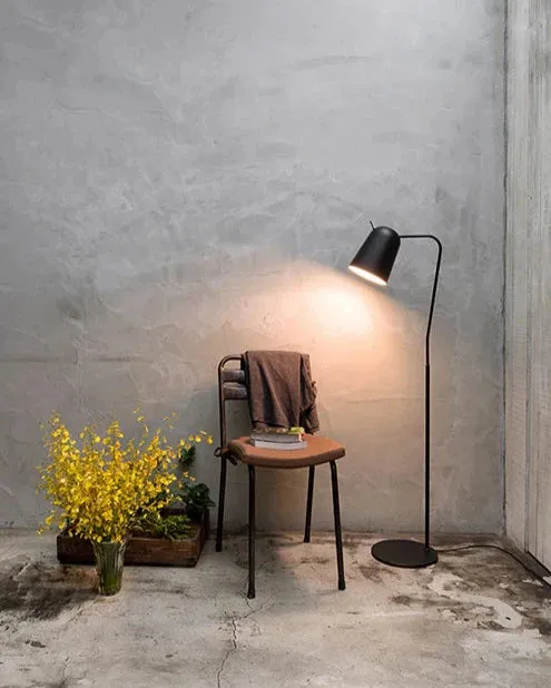 The Finch Floor Lamp