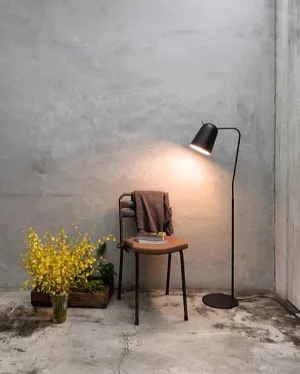 The Finch Floor Lamp