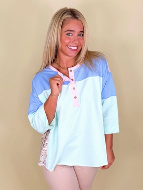 The Marlie Top