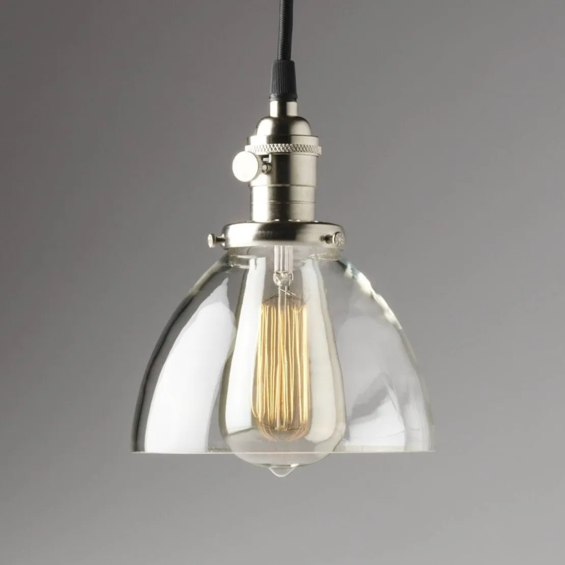 Thetford (8" Clear) | Cord