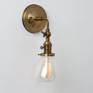 Thetford | Elbow Sconce