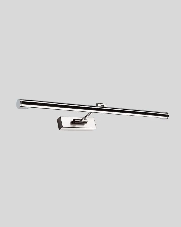 Transitional Adjustable Picture LED Wall Light | Assorted Finishes