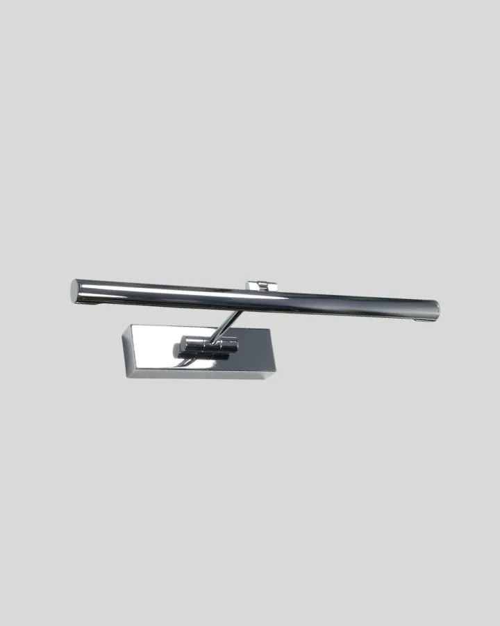 Transitional Adjustable Picture LED Wall Light | Assorted Finishes