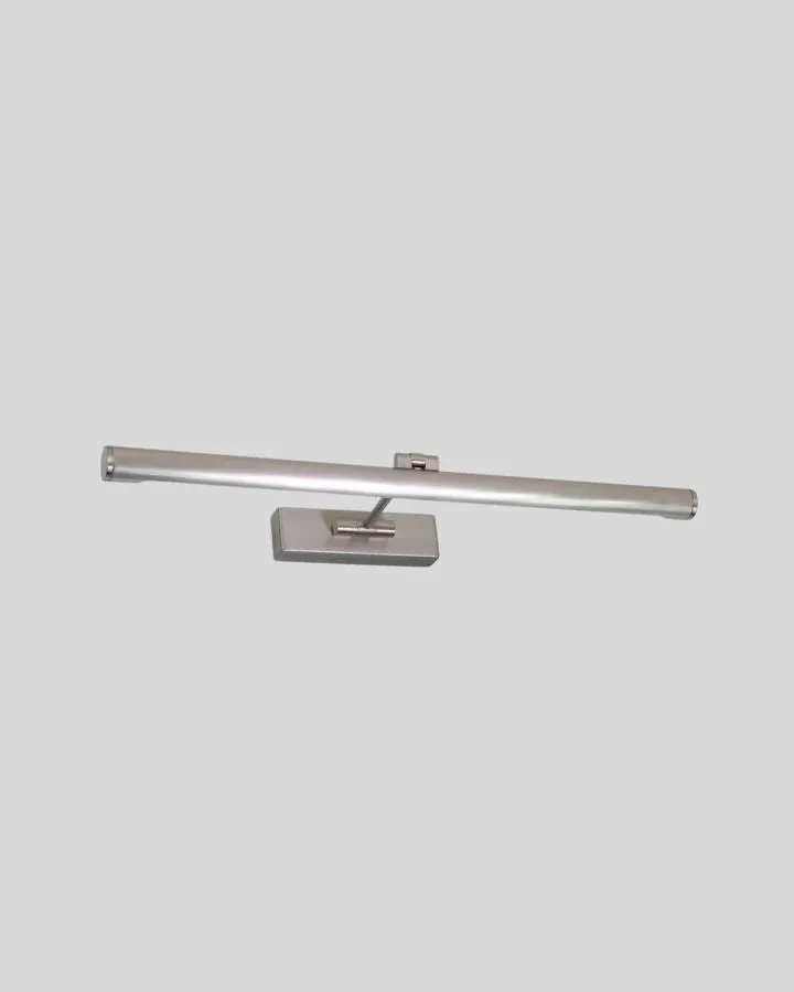 Transitional Adjustable Picture LED Wall Light | Assorted Finishes