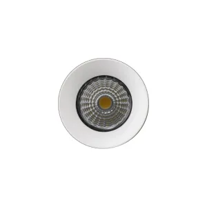 Trimless LED Downlight | 5 Colour LED