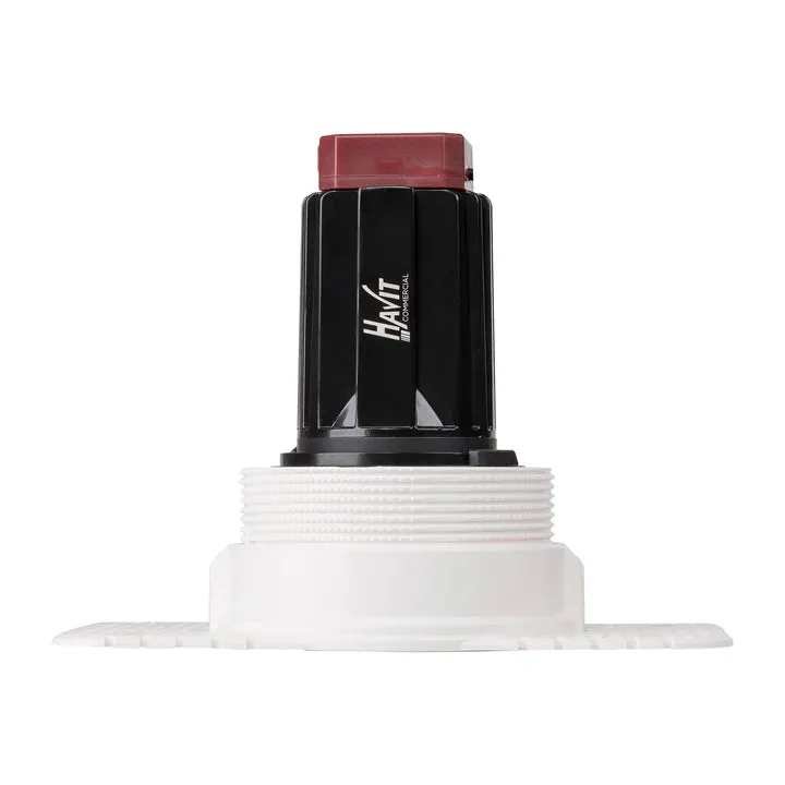 Trimless LED Downlight | 5 Colour LED