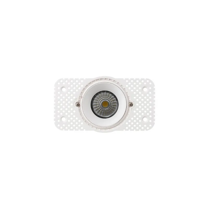 Trimless LED Downlight | 5 Colour LED